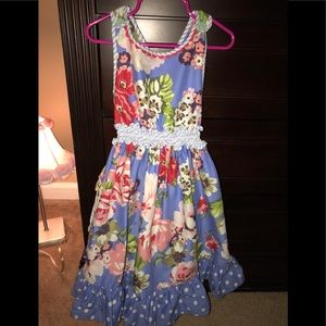 Matilda Jane Heart and Song Maxi size 4